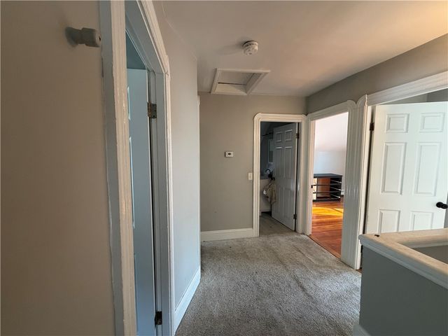 272 Veazie Street, Providence, RI 02904