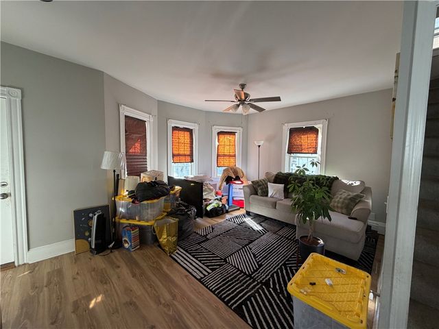 272 Veazie Street, Providence, RI 02904