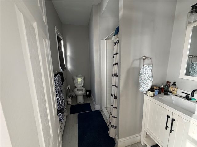 272 Veazie Street, Providence, RI 02904