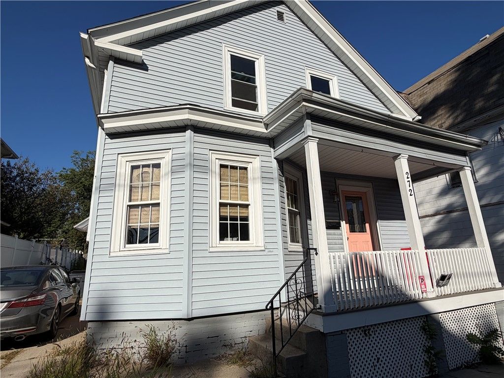 272 Veazie Street, Providence, RI 02904