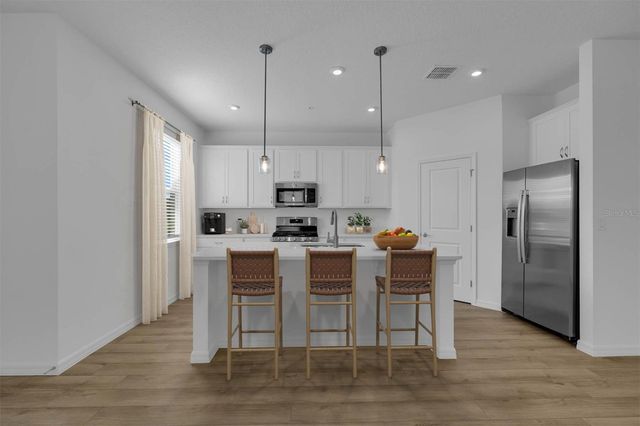 5714 STOCKADE BOULEVARD, St Cloud, FL 34771