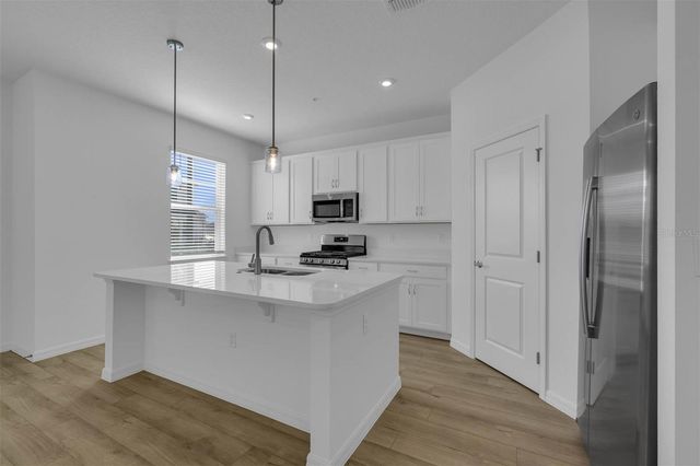 5714 STOCKADE BOULEVARD, St Cloud, FL 34771