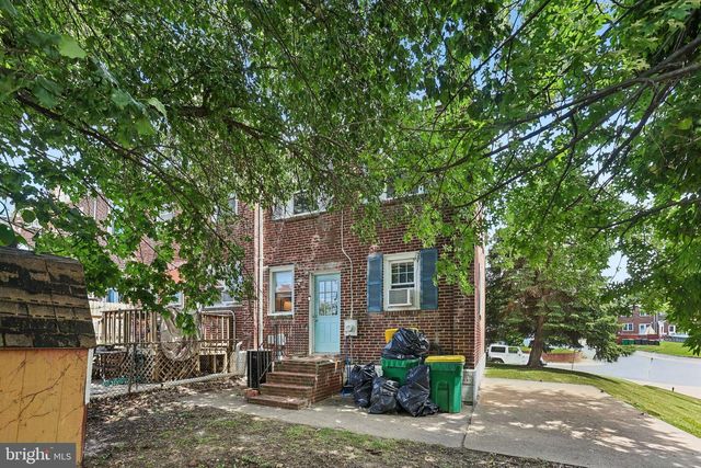1023 COYNE PL, Wilmington, DE 19805