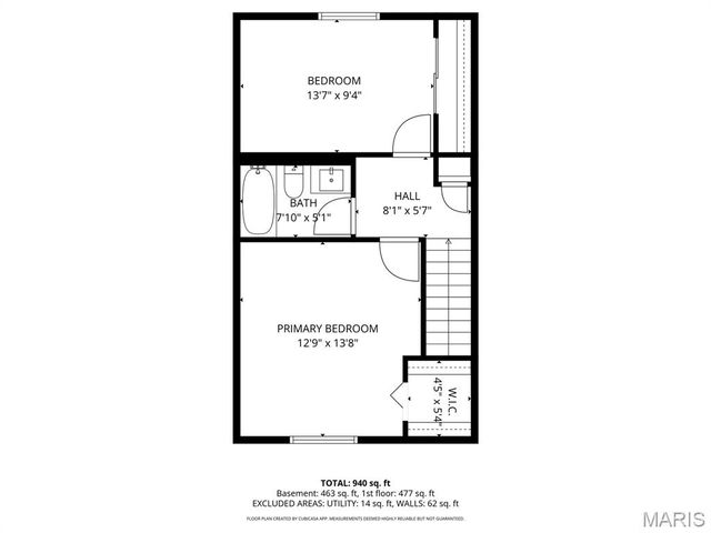 4262 Eiffel Drive, St George, MO 63125