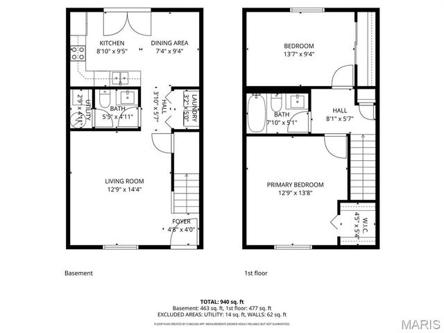 4262 Eiffel Drive, St George, MO 63125