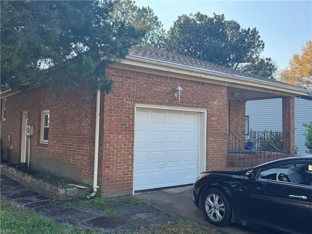 1100 Rockingham ST, Norfolk, VA 23523