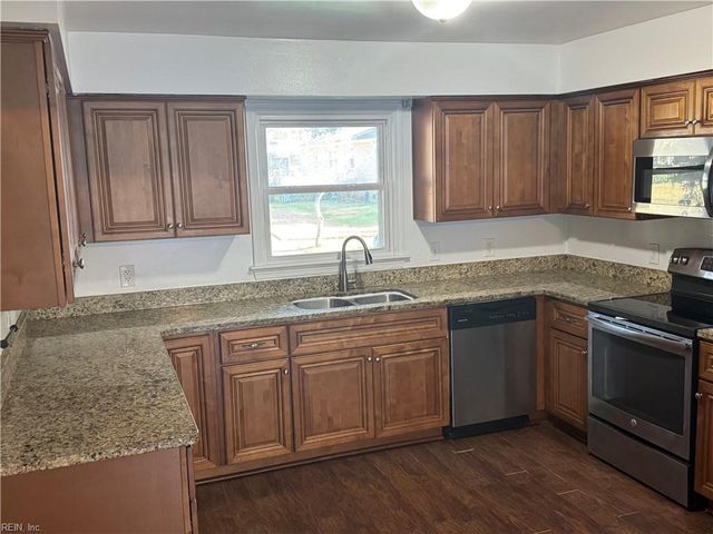 1100 Rockingham ST, Norfolk, VA 23523