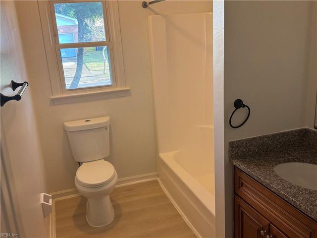 1100 Rockingham ST, Norfolk, VA 23523