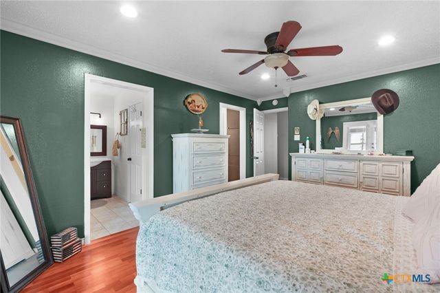 324 County Road 4932, Kempner, TX 76539