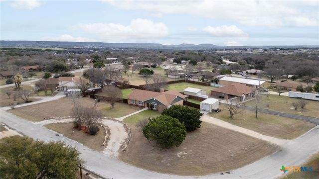 324 County Road 4932, Kempner, TX 76539