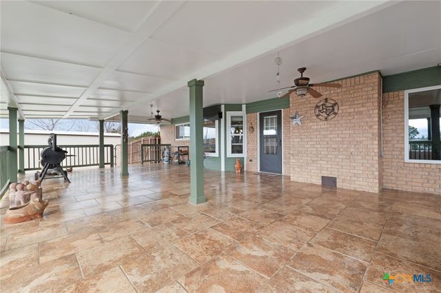 324 County Road 4932, Kempner, TX 76539