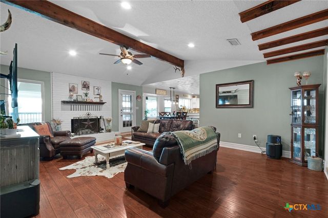 324 County Road 4932, Kempner, TX 76539