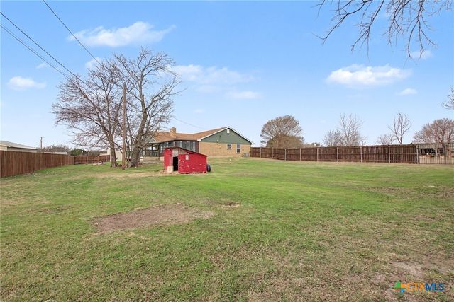 324 County Road 4932, Kempner, TX 76539