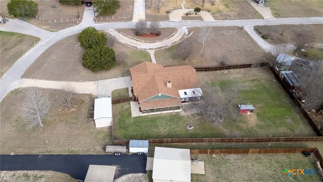 324 County Road 4932, Kempner, TX 76539