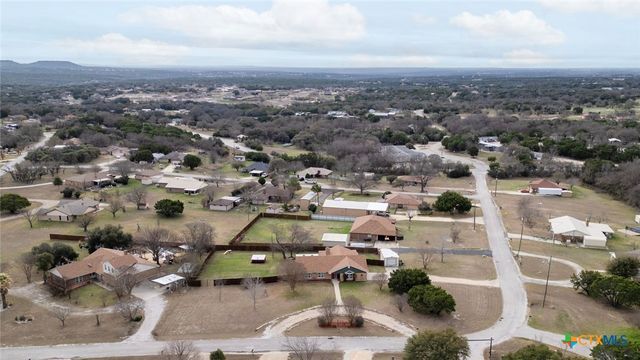 324 County Road 4932, Kempner, TX 76539