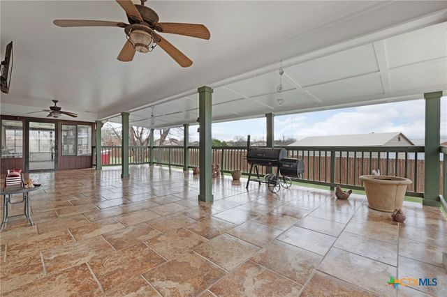 324 County Road 4932, Kempner, TX 76539