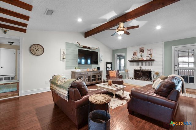 324 County Road 4932, Kempner, TX 76539