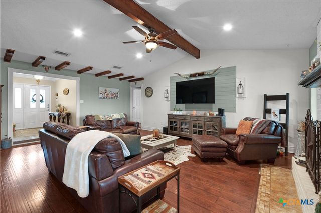 324 County Road 4932, Kempner, TX 76539