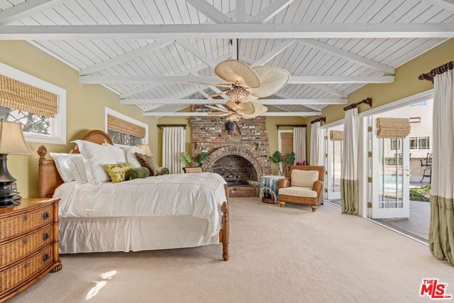 809 N Canon Drive, Beverly Hills, CA 90210