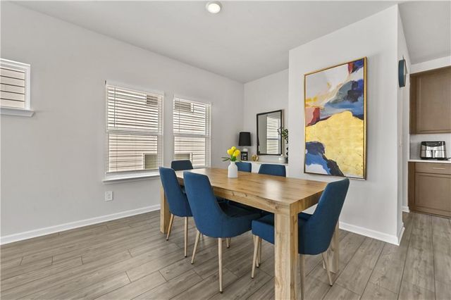 1280 Lyon Way Drive, Lawrenceville, GA 30044