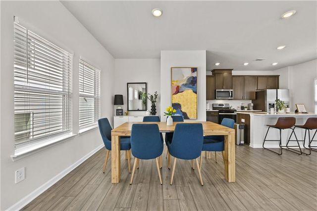 1280 Lyon Way Drive, Lawrenceville, GA 30044