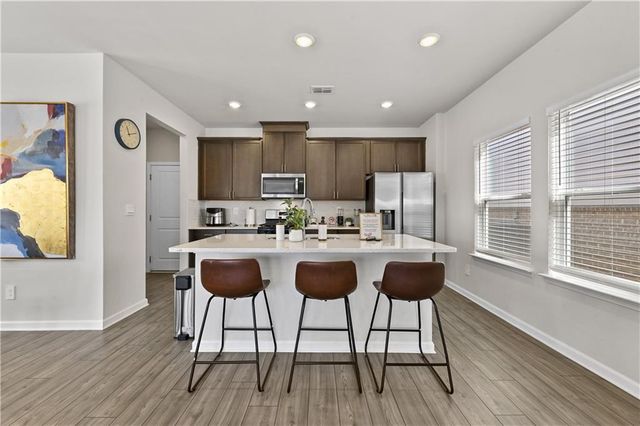 1280 Lyon Way Drive, Lawrenceville, GA 30044