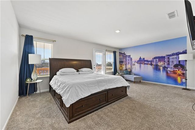 1280 Lyon Way Drive, Lawrenceville, GA 30044