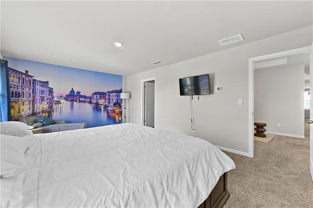 1280 Lyon Way Drive, Lawrenceville, GA 30044