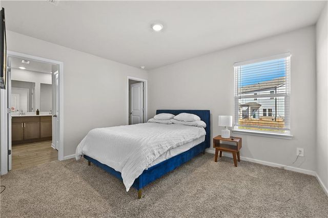 1280 Lyon Way Drive, Lawrenceville, GA 30044