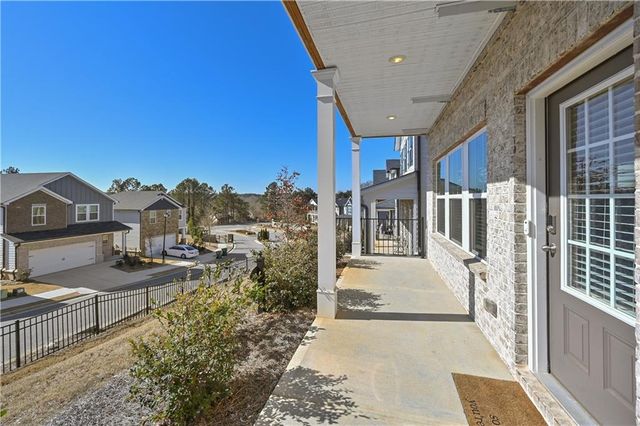 1280 Lyon Way Drive, Lawrenceville, GA 30044