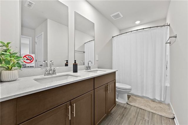 1280 Lyon Way Drive, Lawrenceville, GA 30044