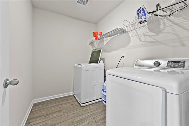 1280 Lyon Way Drive, Lawrenceville, GA 30044