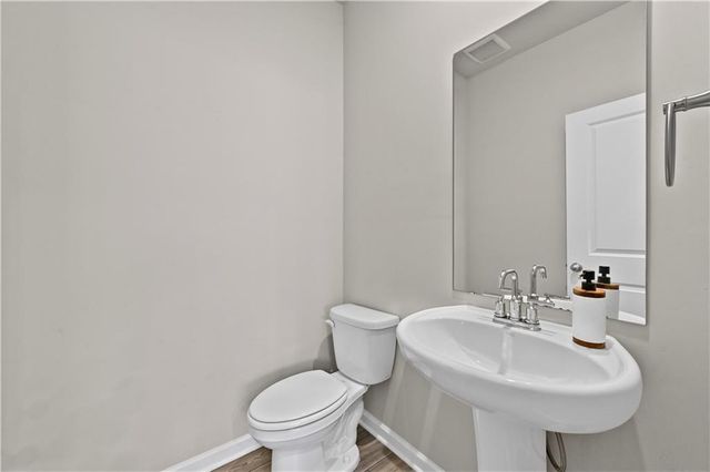 1280 Lyon Way Drive, Lawrenceville, GA 30044