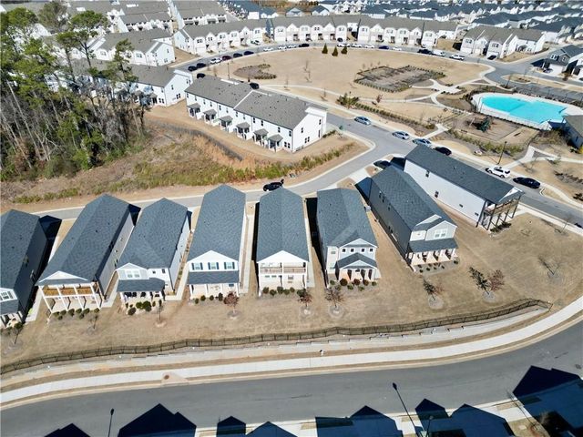 1280 Lyon Way Drive, Lawrenceville, GA 30044