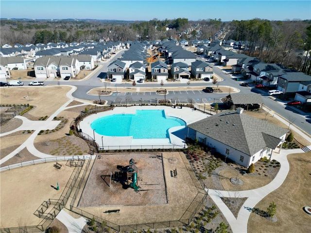 1280 Lyon Way Drive, Lawrenceville, GA 30044