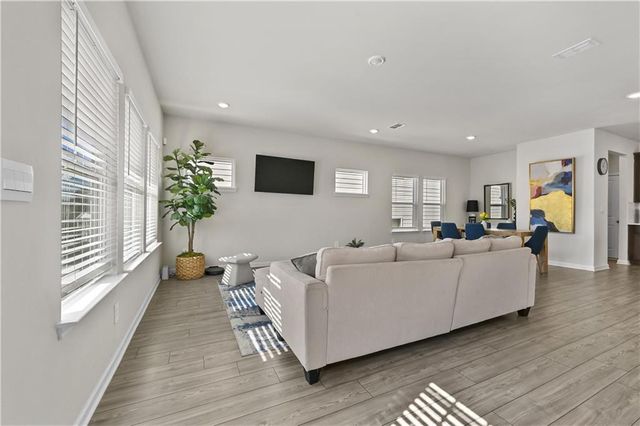 1280 Lyon Way Drive, Lawrenceville, GA 30044