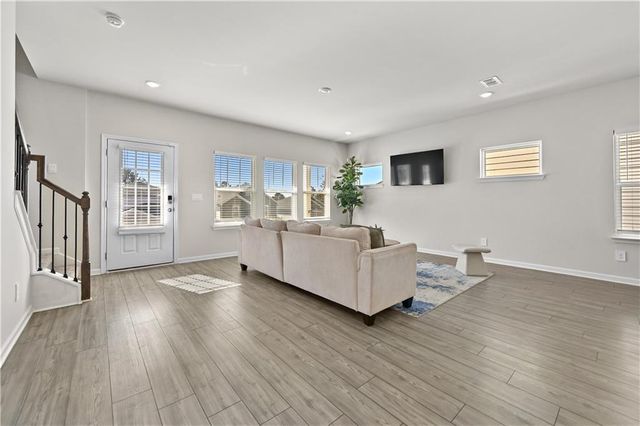 1280 Lyon Way Drive, Lawrenceville, GA 30044