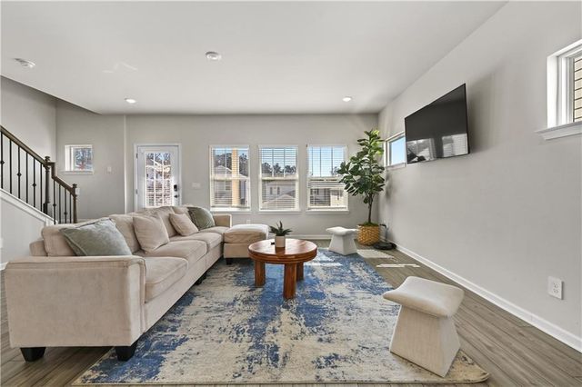 1280 Lyon Way Drive, Lawrenceville, GA 30044