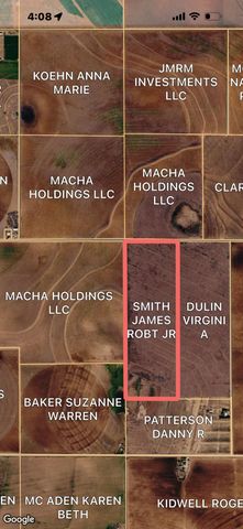 Fm 1317, Tahoka, TX 79373