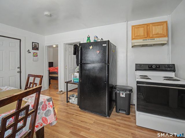 319 Carroll Avenue, Bridgeport, CT 06607