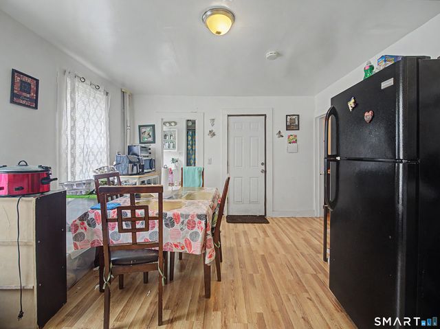 319 Carroll Avenue, Bridgeport, CT 06607