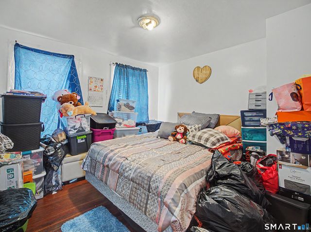 319 Carroll Avenue, Bridgeport, CT 06607