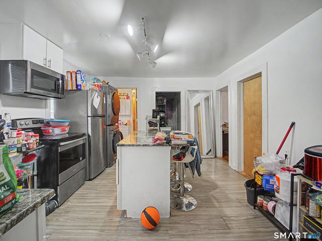 319 Carroll Avenue, Bridgeport, CT 06607