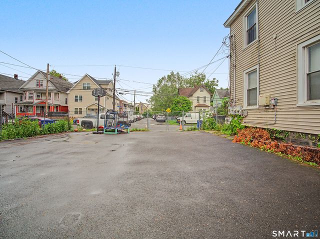 319 Carroll Avenue, Bridgeport, CT 06607