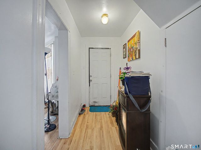 319 Carroll Avenue, Bridgeport, CT 06607
