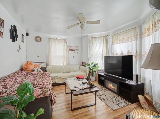 319 Carroll Avenue, Bridgeport, CT 06607