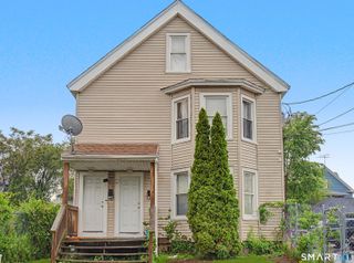 319 Carroll Avenue, Bridgeport, CT 06607