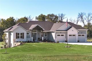 16667 Orchard Road, Basehor, KS 66007