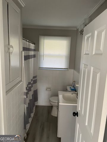 1112 N Beddingfield Drive, Macon, GA 31206