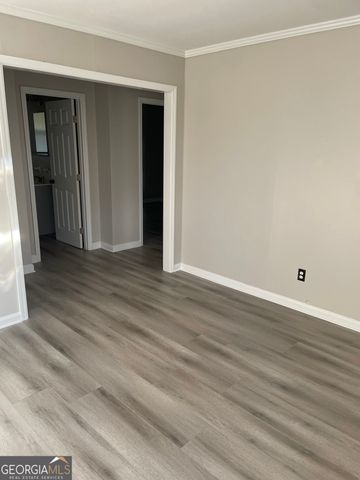 1112 N Beddingfield Drive, Macon, GA 31206